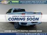 Used 2024 GMC Sierra 1500 AT4 image 3