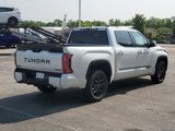 New 2025 Toyota Tundra Platinum image 2