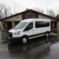 Used 2023 Ford Transit 350 XL image 2