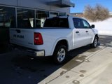 New 2025 RAM 1500 Big Horn image 3