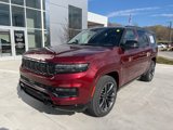 New 2025 Jeep Grand Wagoneer Series II Obsidian image 2