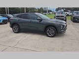 New 2025 Chevrolet Trax LT w/ Driver Confidence Package image 3