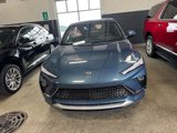 New 2025 Buick Envista Avenir image 2