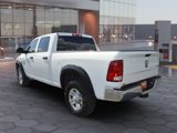 Used 2018 RAM 3500 Tradesman w/ Chrome Appearance Group image 4