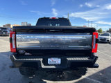 Used 2024 Ford F350 Platinum image 4