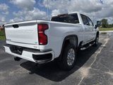 New 2025 Chevrolet Silverado 2500 LT w/ Z71 Chrome Sport Edition image 5