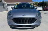 Used 2022 Ford Escape SEL image 2