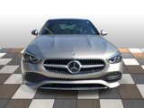 Used 2023 Mercedes-Benz C 300 Sedan w/ Exclusive Trim Package image 2
