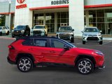 New 2025 Toyota RAV4 XSE image 2