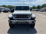 New 2025 Jeep Wrangler Unlimited Sahara image 2