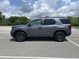 New 2026 Honda Passport RTL image 5
