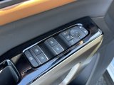 New 2025 Nissan Pathfinder Platinum image 3