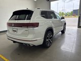 New 2025 Volkswagen Atlas SEL Premium R-Line image 5