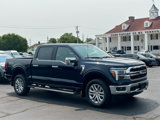 New 2025 Ford F150 Lariat image 4
