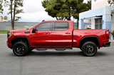 Used 2021 GMC Sierra 1500 Elevation w/ Driver Alert Package I image 4