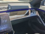 New 2025 Mercedes-Benz S 580 4MATIC Sedan image 4
