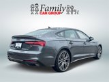 New 2025 Audi A5 2.0T Premium Plus image 3