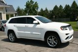 Used 2015 Jeep Grand Cherokee Summit w/ Platinum Series Group image 2