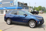 Used 2022 Chevrolet Equinox LT image 6