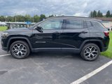 New 2025 Jeep Compass Limited image 4