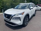 Used 2022 Nissan Rogue SV image 4