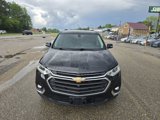 Used 2019 Chevrolet Traverse LT image 2