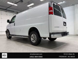 Used 2023 GMC Savana 2500 w/ Driver Convenience Package image 2