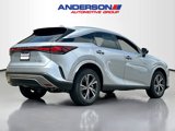 New 2025 Lexus RX 350 Premium image 2
