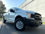 Used 2018 Ford F150 XL w/ Equipment Group 101A Mid image 2