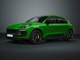 Certified 2024 Porsche Macan image 2