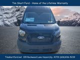 New 2025 Ford Transit 350 148 High Roof image 2