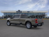 New 2026 Ford F350 XLT image 4