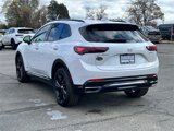 New 2025 Buick Envision Sport Touring image 2
