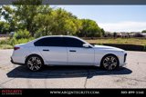 Used 2024 BMW 760i xDrive image 3