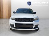 New 2025 Jeep Grand Cherokee L Summit image 2