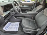 New 2025 Nissan Murano Platinum image 4