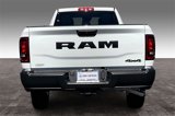 Used 2025 RAM 2500 Tradesman w/ Bed Convenience Group image 4