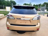 Used 2010 Lexus RX 350 2WD image 4
