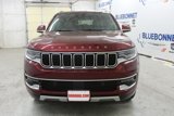 Used 2022 Jeep Wagoneer Series II image 3