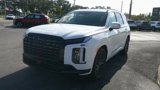 New 2025 Hyundai Palisade Calligraphy image 2