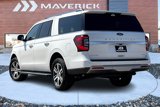 Used 2022 Ford Expedition Max Limited image 4