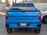 New 2025 Chevrolet Silverado 1500 Custom image 5