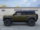 New 2025 Ford Bronco Raptor image 3