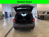 Certified 2025 Ford Explorer ST-Line w/ Premium Package image 6