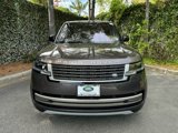 Certified 2023 Land Rover Range Rover SE image 2