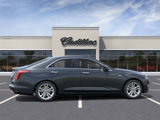 New 2026 Cadillac CT4 Luxury image 5