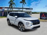 New 2025 Mitsubishi Outlander SE image 1