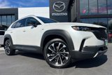 New 2025 MAZDA CX-50 2.5 Hybrid w/ Cargo Package image 2