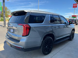 Used 2023 GMC Yukon SLT w/ SLT Premium Package image 5
