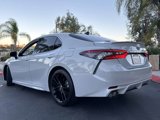 Used 2022 Toyota Camry XSE image 4